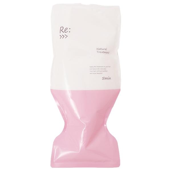 リ：ナチュラル トリートメント 1000g 【レフィル】 7,291円