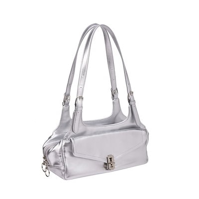 y@さま 3/11決済 LEATHER BLOUSON& SHAGGY KNIT 【公式通販】