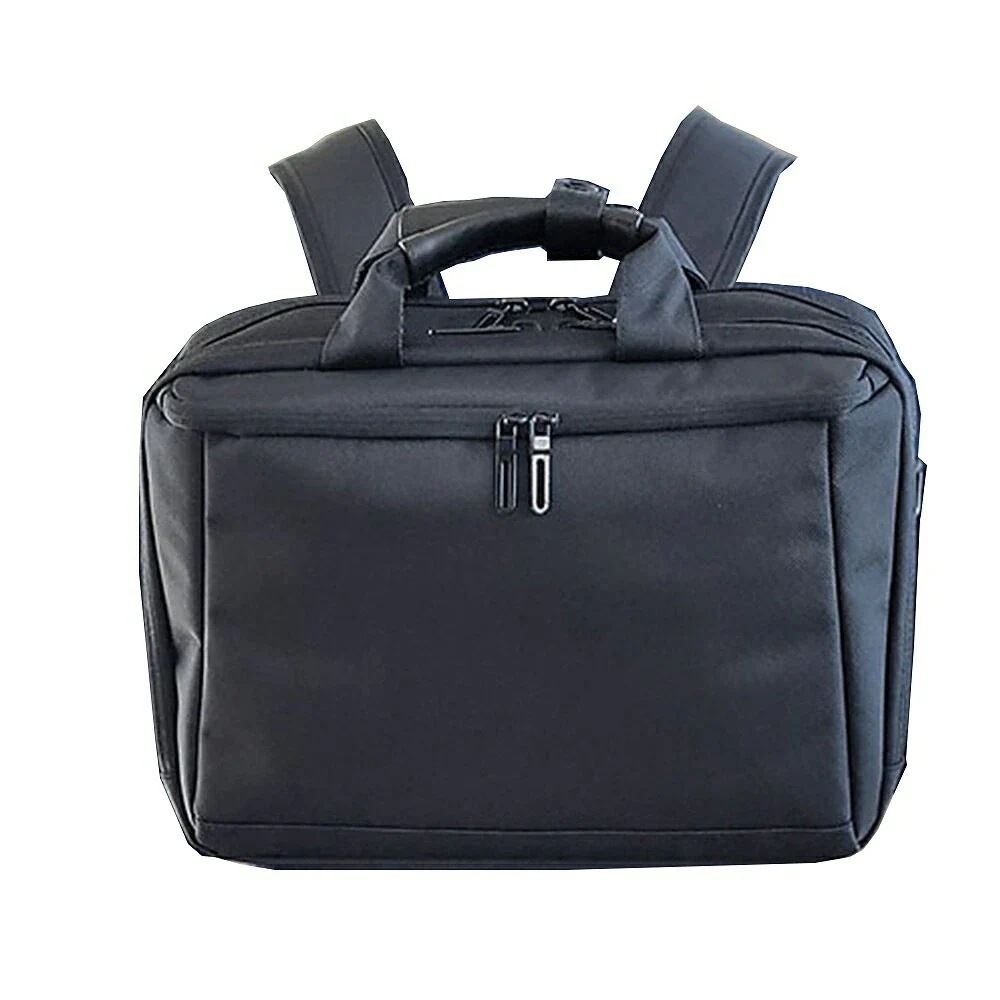 グラフィット GRAFIT ブリーフケース 26707-1H メンズ ブラック 日本製 国内正規品