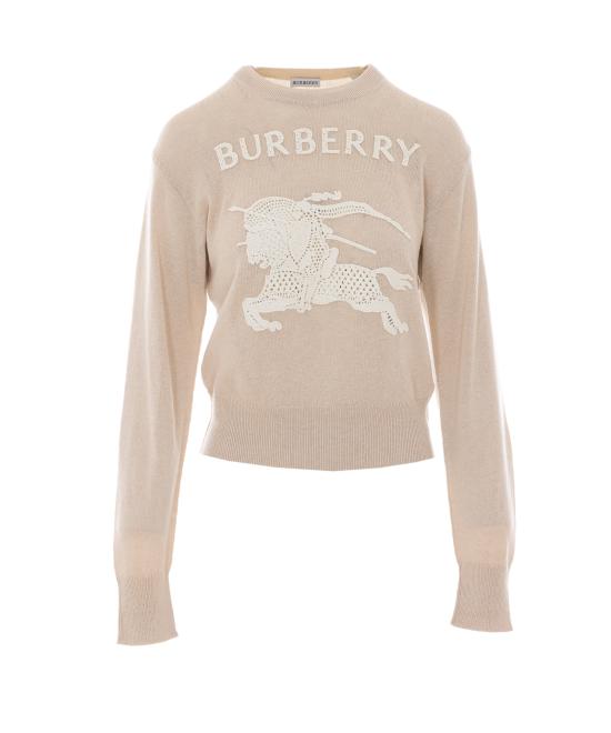 BURBERRY Women Sweater 8122343 C5121 Beige