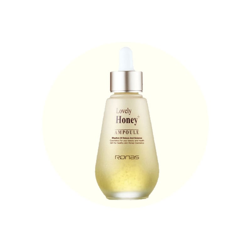 [RONAS]ラブリーハニー+アンプル50ml