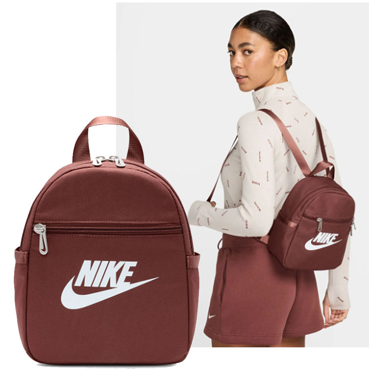 Futura 365 Mini Backpack CW9301-218 School Bag