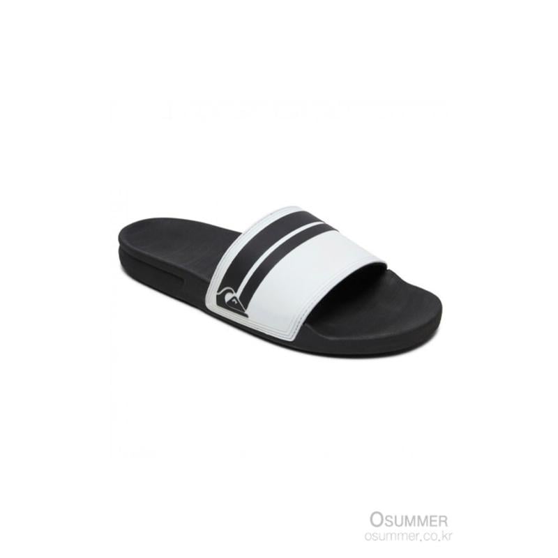 フリップフロップサンダル QUIKSILVER AQYL100867 RIVI SLIDE XWKW