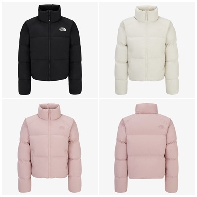 WS LOFTY RDS DOWN JACKET [NJ1DQ91] 27,885円