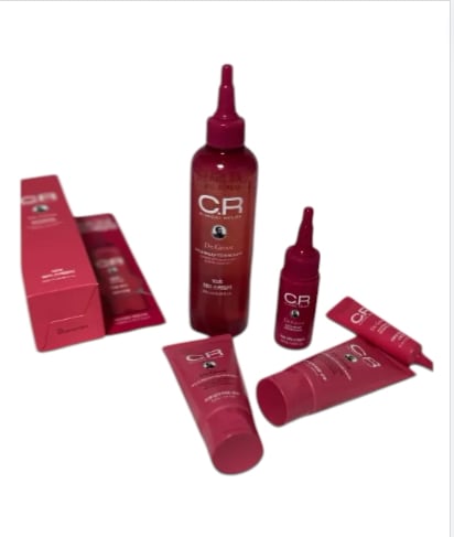 クリニカルレリーフ10秒ウォータースケーラー250ml 5,321円