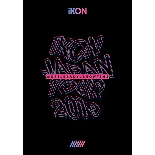 iKON ／ iKON JAPAN TOUR 2019(初回生産限定盤)(Blu-ray Di.. (Blu-ray) AVXY-58936