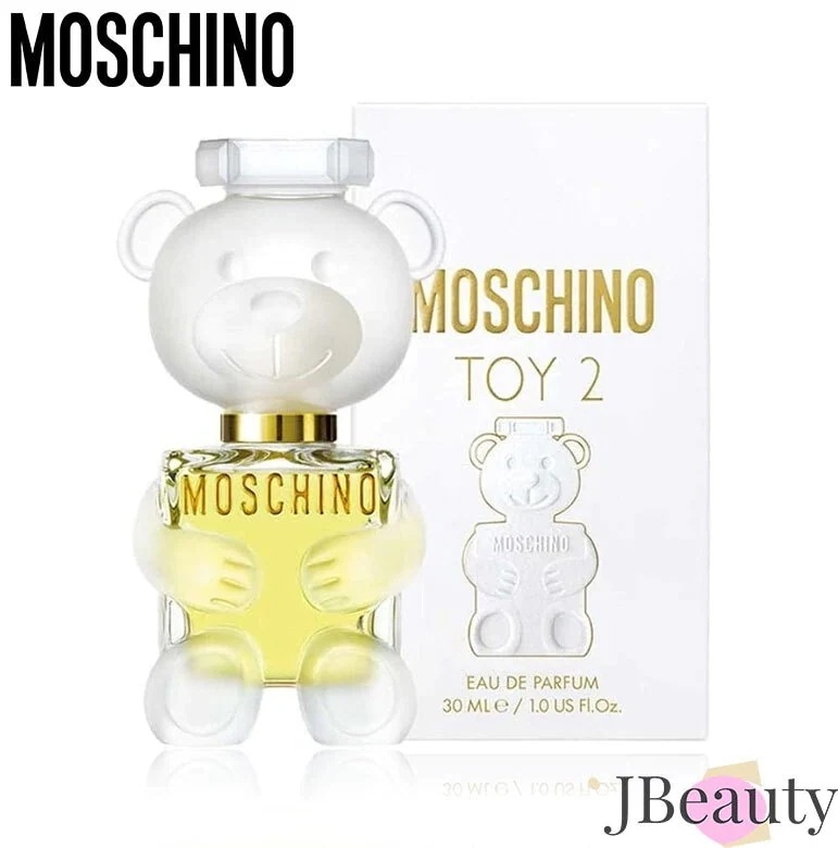 トイ2 EDP 100ml