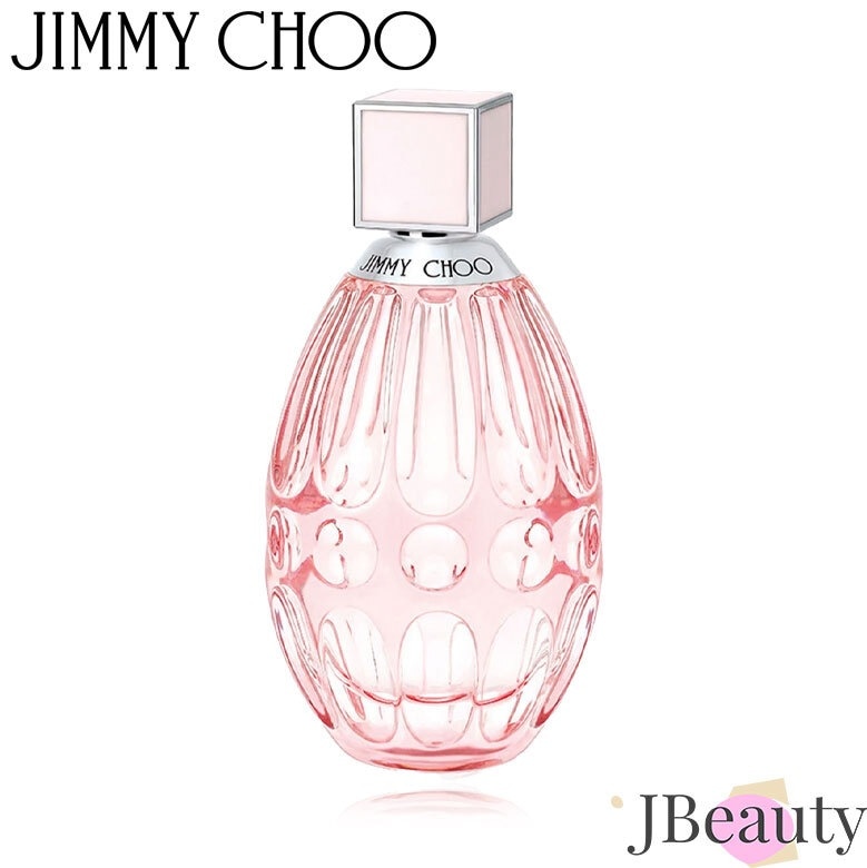 Jimmy Choo ロー EDT 90ml 【TESTER/キャップ無し】