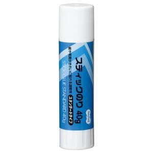 （まとめ） TANOSEE スティックのり 40g 1本 [x30セット]