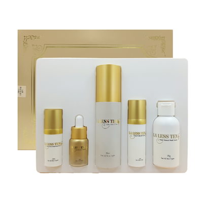 LA LESS TEN フォルテキュートセット LA LESS TEN FORTE CUTE SET フォルテキュートセット