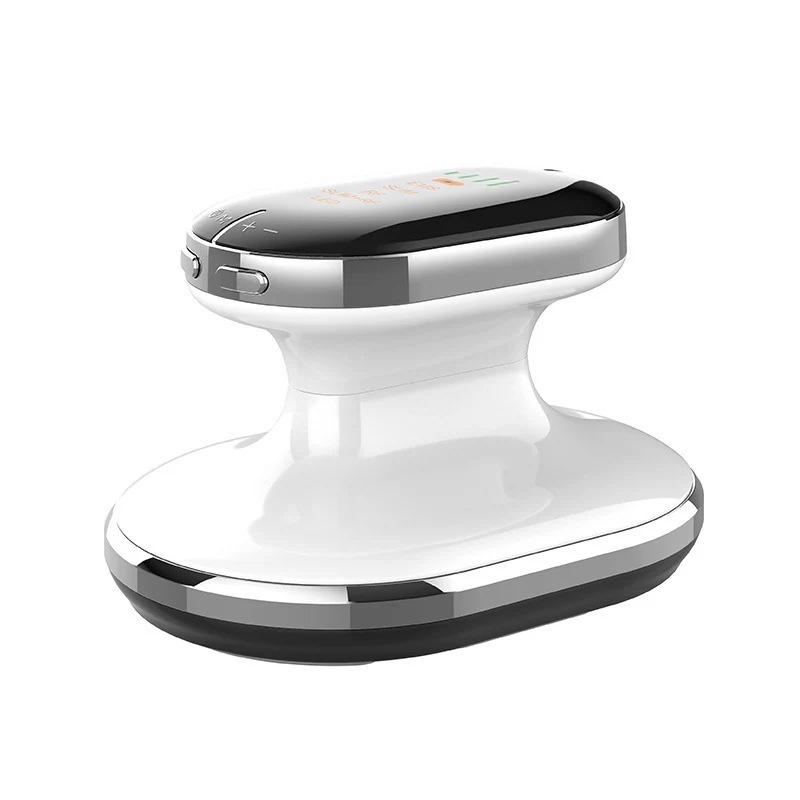 キャビテーション ボディ美顔器 セルライト除去 ダイエット 光エステ EMS＋RF周波振動 脂肪燃焼