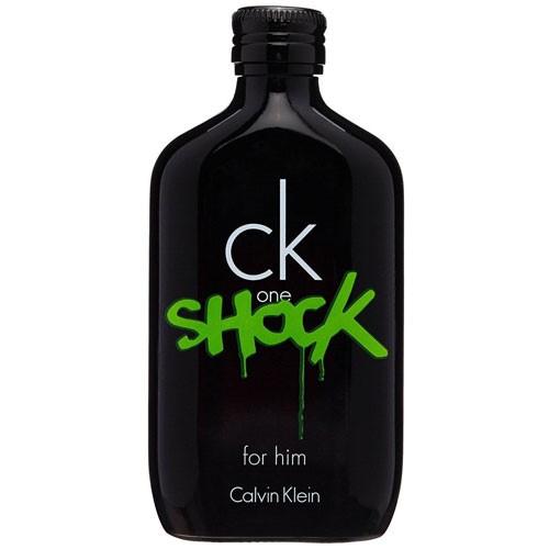 カルバンクライン シーケー ワン ショック フォーヒム EDT オードトワレ SP 100ml 香水 CK ONE SHOCK HIM CALVIN KLEIN CK