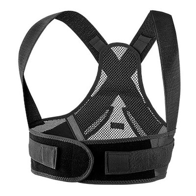 他サイト： スタイル ビーエックス フィット 【メーカー公式】 MTG 猫背改善 補正ベルト 姿勢補正 首 腰 歪み ゆがみ 疲れ 姿勢 体幹 姿勢 Style BX Fitの商品画像