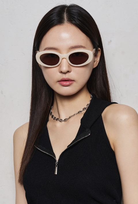 ☆送料・関税込☆RECLOW ★RC NIRNIR SUNGLASS★サングラス★ RECLOW] RC NIRNIR SUNGLASS BLACK | もごつ