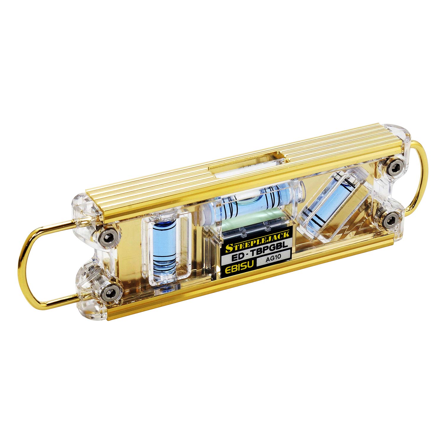 エビス トビレベル・プロ 青 ED-TBPGBL計測工具