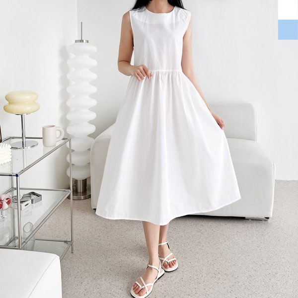 レディース ノースリーブ ロングワンピース リゾートワンピース 結婚式ワンピース バカンスワンピース 結婚式の服装 女性ワンピース DJW-OP5-SKSS2596
