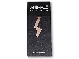 パラロックス アニマル フォー メン EDT SP 100ml