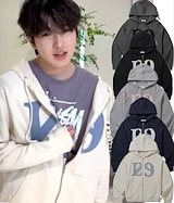 Qoo10] イェスアイシー 【BTS Vテテ着用】 【当店特典付き】