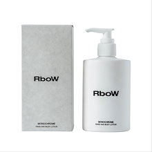 RboW (アールボウ)] ケーススタディ オードパルファム ダンス