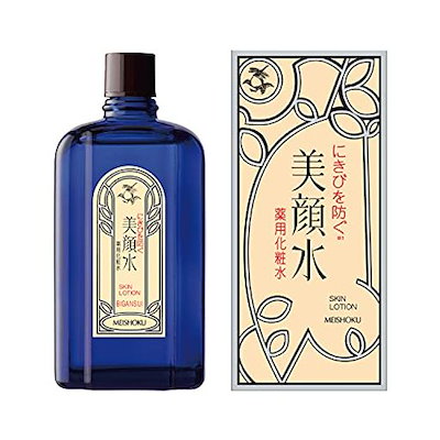 【amazon.co.jp限定】仕様【医薬部外品】明色美顔水 薬...のサムネイル