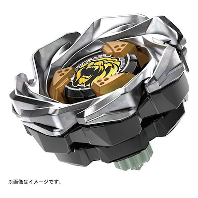 他サイト： BEYBLADE X ブースター レオンクレスト7-60GN UX-06の商品画像