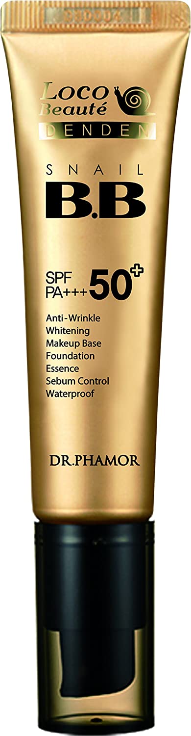 [アメリカ直接配送] [ビューティーマガジン紹介製品] Dr.Phamor LOCO Beaute