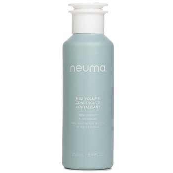 Neuma ニューボリュームコンディショナー