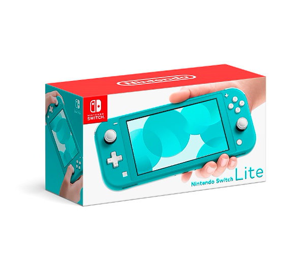 新品 店舗印無し nintendo Switch Lite スイッチ ライSwitchLite ...