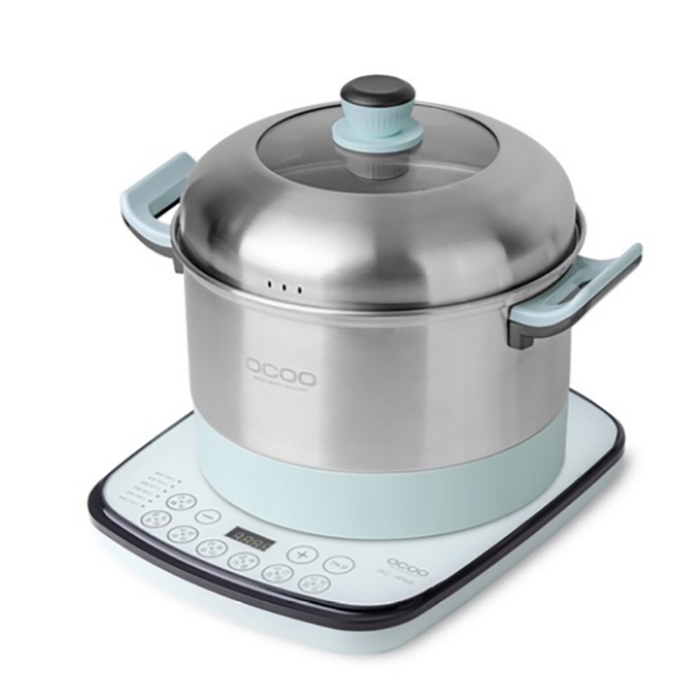 5L Smart COOKER Herbal Extractor All-in-one Cardro