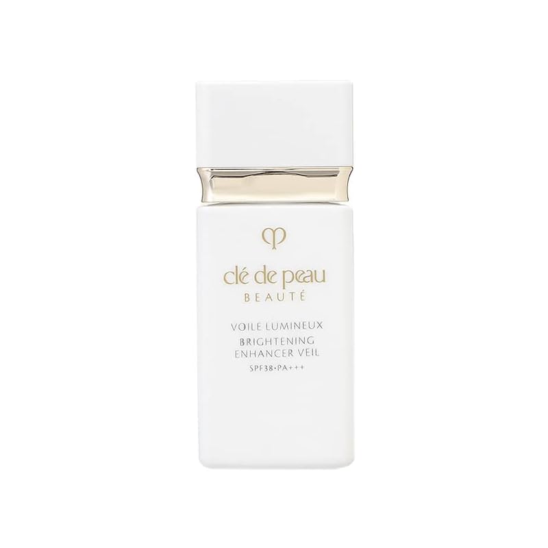 【迅速発送】資生堂 クレ・ド・ポー ボーテ cle de peau BEAUTE クリーム ヴォワールルミヌ SPF38/PA+++ 30mL 化粧下地 【医薬部外品】