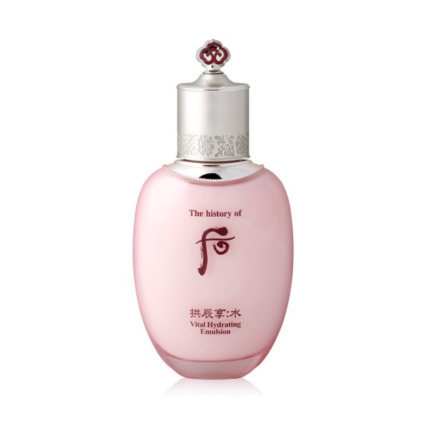 ザ·フー/コンジンヒャンス/スヨンローション/110ml