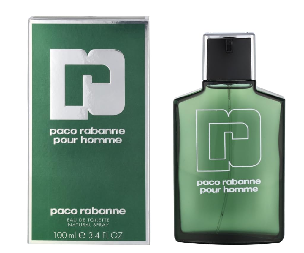 パコ ラバンヌ パコ ラバンヌ プールオム EDT SP 100ml