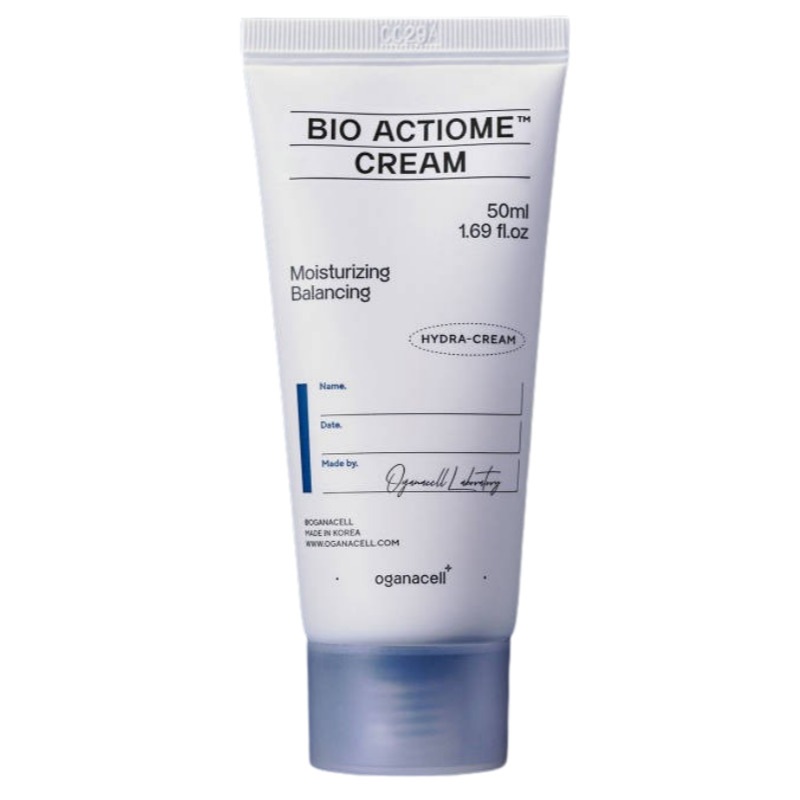 バイオアクティオムクリーム50ml