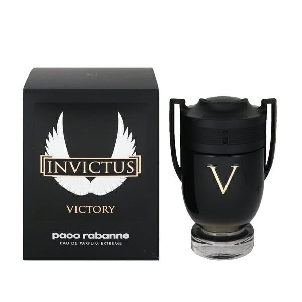 インビクタス ヴィクトリー EDP SP 100ml
