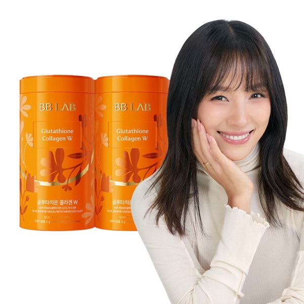 低分子コラーゲングルタチオンW2通+リボンショッピングバッグセット_イヒョリコラーゲンSF3X-7 インテンシブプレミアムコラーゲン