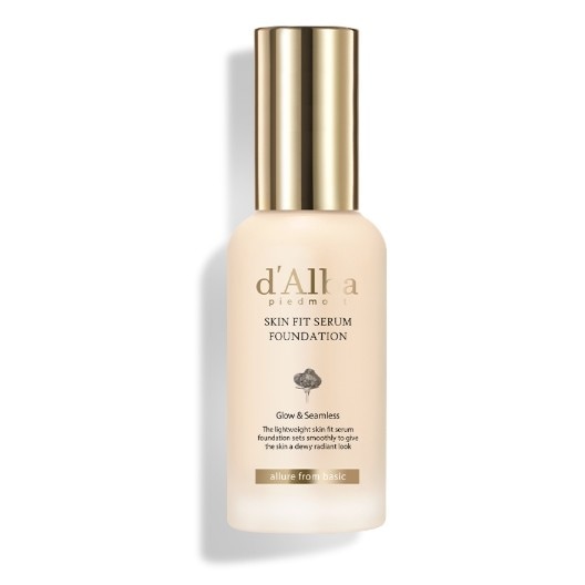 ビーガンセラムファンデーション30ml