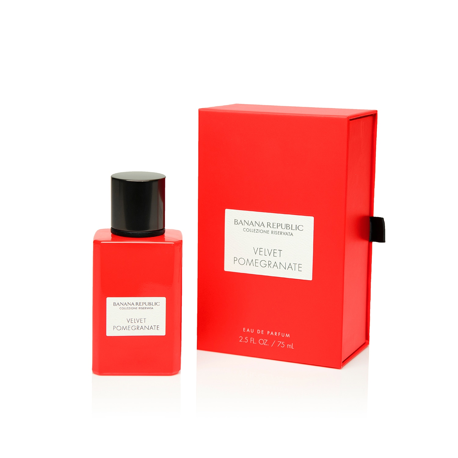 バナナリパブリック ベルベット フォーメグレネート オードパルファム 75ml