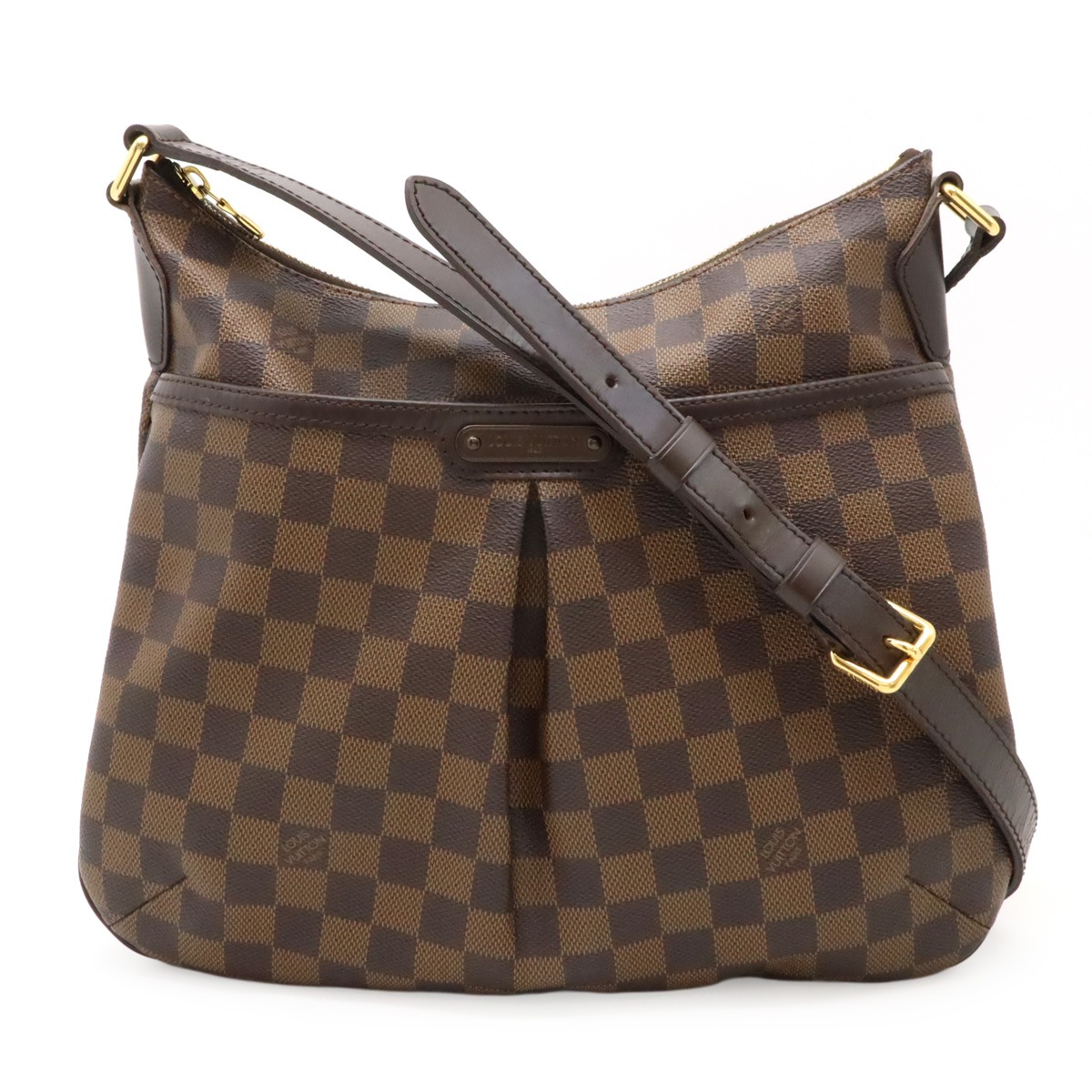 ダミエ ブルームズベリPM ショルダーバッグ 斜め掛け N4225