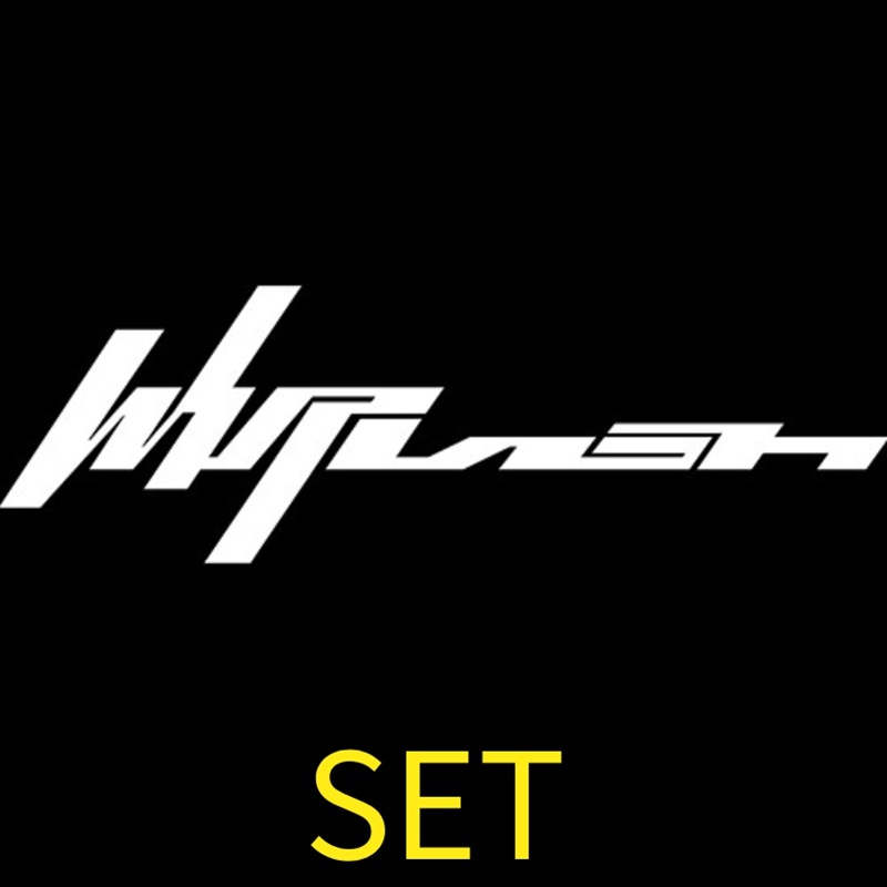 【BEAT Ver.】aespa - ミニ5集 Whiplash / 5種類セット [限定販売]