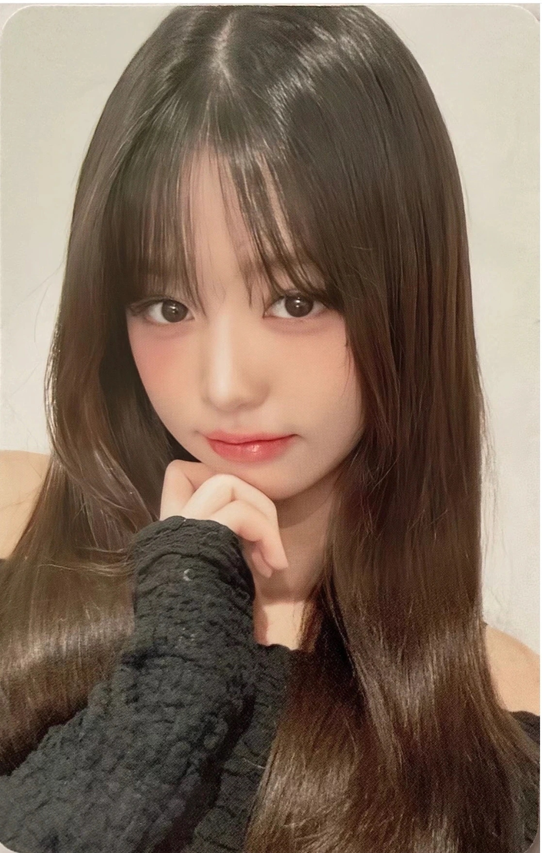 IVE THE 2nd EPIVE SWITCH StarRiver 中華 ウォニョン