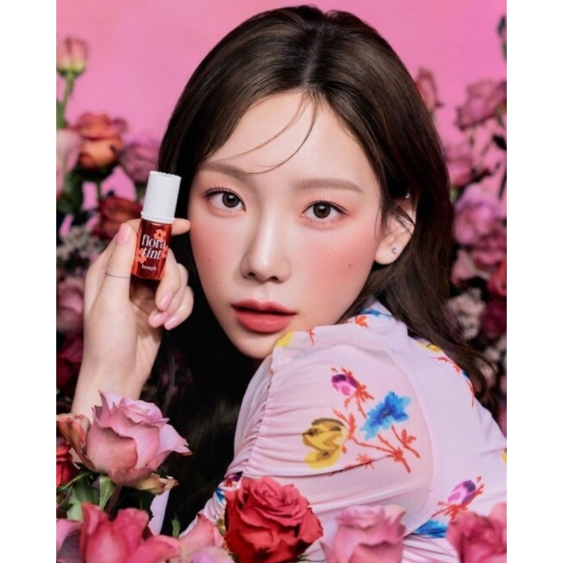 BENEFIT/ Taeyeon[使用]/ Benefit tint 6colors/ティント