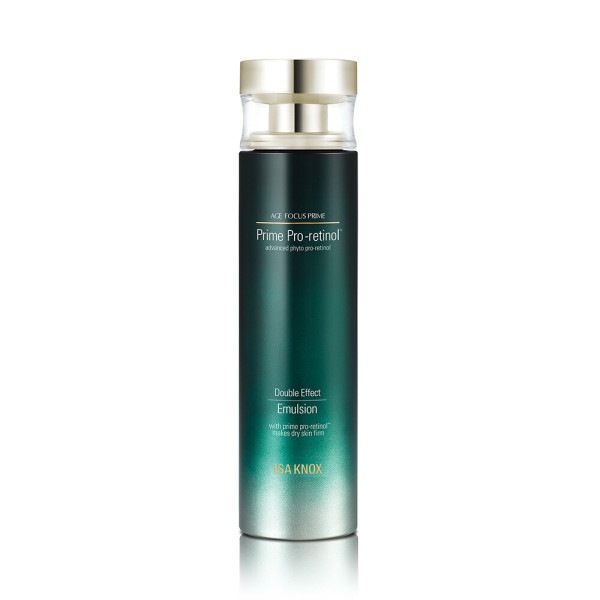 エイジ フォーカス プライム エマルジョン 160ml
