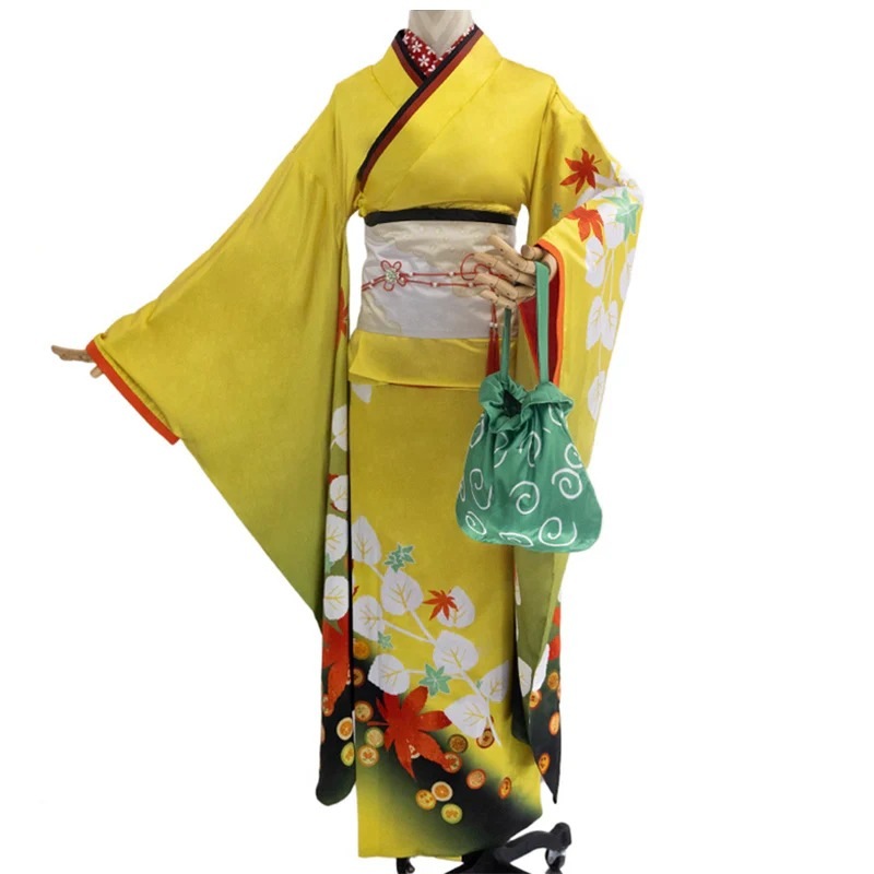 リタ 和服コスプレ衣装 勝利女神 コスチューム 二次元キャラクター衣装 コスチューム友達への素敵なプレゼント 風