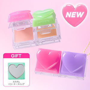 ペリペラ【新品未使用】トックブラッシュキーキャップ チーク / アイシャドウ 7591312945.g_300-w-st_g.jpg