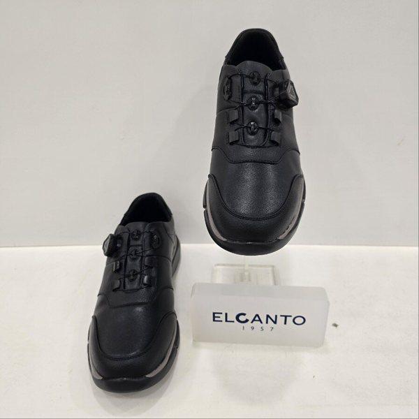 男性コンビダイヤルシューズ LCHSMCHI38U439 19 JE2 JJ