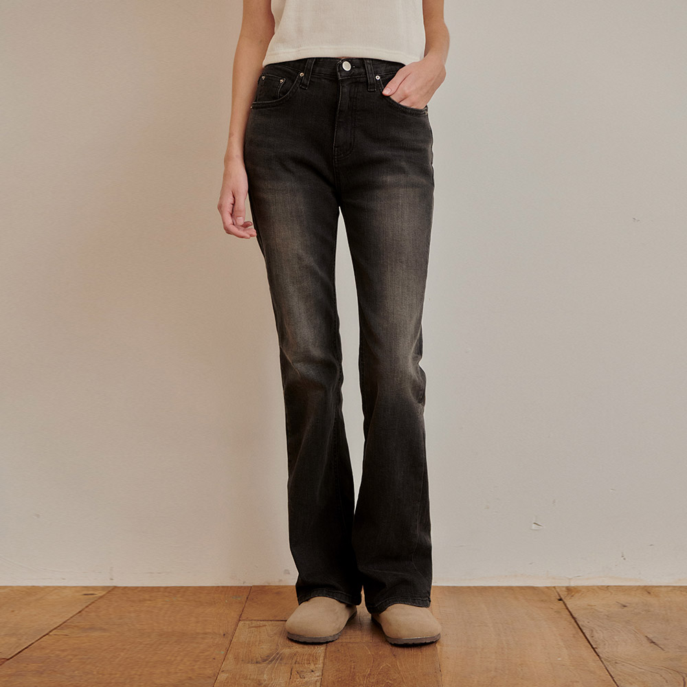 [BOOTSCUT] Lilian Jeans