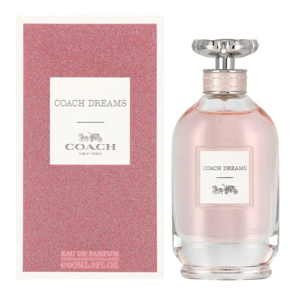 香水 コーチ ドリームス オードパルファム 90ml CO-DREAMSEPSP-91