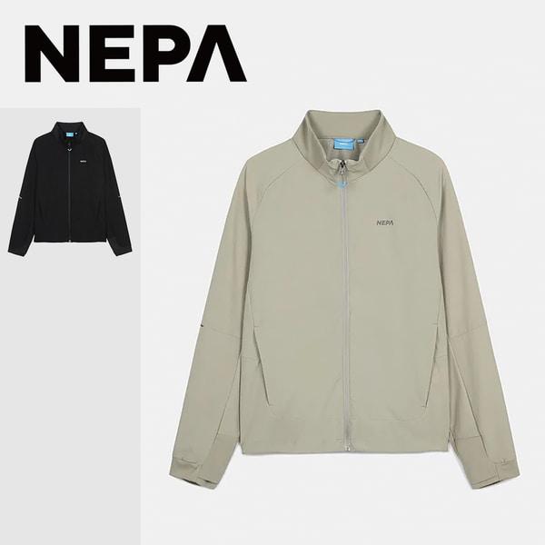 [釜山店]男性パフォーマンスラップフォレスタウーブントレーニングジャケット7L56221