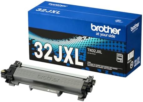 【ブラザー純正】トナーカートリッジ TN32JXL 対応型番:MFC-L2880DWMFC-L2860DWFAX-L2800DWDCP-L2660DWDCP-L2600DWHL-L24...