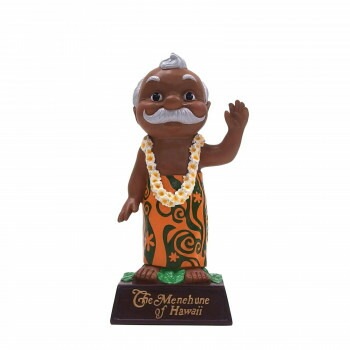 ハワイアンドール バンク メネフネ アンクル IN059037